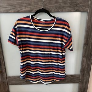 Madewell Tee